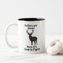 Search for deer antlers mugs Masculine