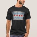 Search for chicago pride tshirts Flag