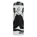 Search for little mermaid mugs Octopus