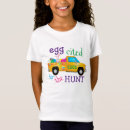 Search for easter egg hunt tshirts Truck