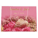 Search for bridal party gift bags Stylish