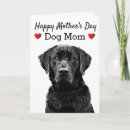 Search for dog mom cards Funny