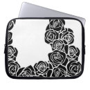 Search for roses laptop sleeves vintage
