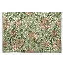 Search for william morris placemats Honeysuckle