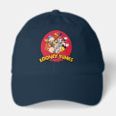 Search for road runner looney tunes hats Bugs bunny