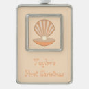Search for oyster ornaments Pearl