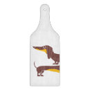 Search for dachshund cutting boards Pet