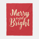 Search for holiday blankets Script