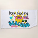 Search for teacher beach towels Vacation