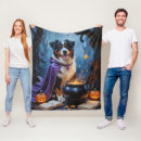 Search for bernese mountain dog blankets Halloween
