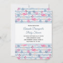 Search for flamingo and pineapple invitations Pineapples