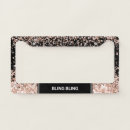 Search for initial license plates Pretty