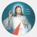 Search for divine mercy stickers Faith