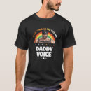 Search for gay daddy tshirts Don