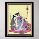 Search for japanese art deco posters Asian