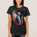 Search for holographic tshirts Animal