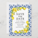 Search for italian save the dates Vintage
