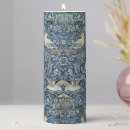 Search for victorian candles William morris