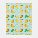 Search for mango blankets Pattern