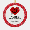 Search for nurse practitioner ornaments Nursing