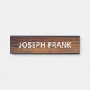 Search for name plate door signs White