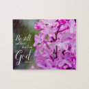 Search for be still and know gifts Psalm