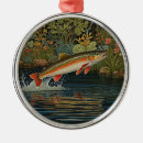 Search for fly fishing ornaments Dad