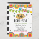 Search for fiesta engagement party invitations Taco bout love