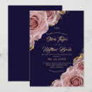 Search for royal blue and gold wedding invitations Flowers