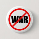 Search for anti war buttons Pacifist