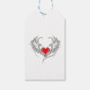 Search for angel gift tags Wings