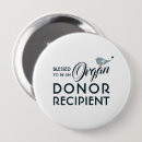 Search for organ donation buttons Kidney