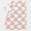 Search for pink pumpkin blankets Cute