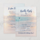 Search for hotel rsvp cards Tropical