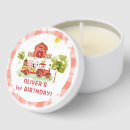 Search for tractor favors Birthday