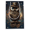 Search for steampunk owl Tophat
