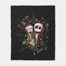 Search for jack skellington blankets Halloweentown