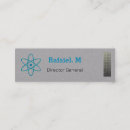 Search for general electric business cards Electricity