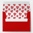 Search for valentines day envelopes Whimsical