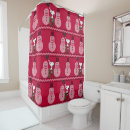 Search for snowman shower curtains Woodstock