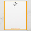 Search for gold letterhead Corporate