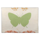 Search for butterfly placemats Insects