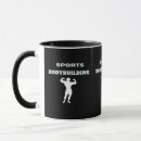 Search for bodybuilding mugs sports