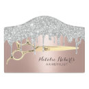 Search for hair salon signs Elegant