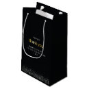 Search for wedding favors gift bags Gold