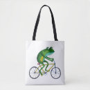 Search for bicycle tote bags Funny