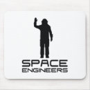 Search for space mousepads White