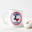 Search for texas mugs Red white blue