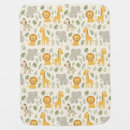 Search for safari baby blankets Pattern