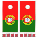 Search for wood cornhole sets Flag